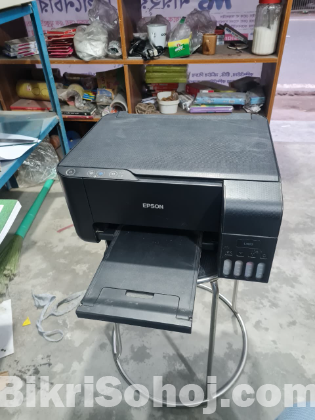 Epson L 3110 Printer